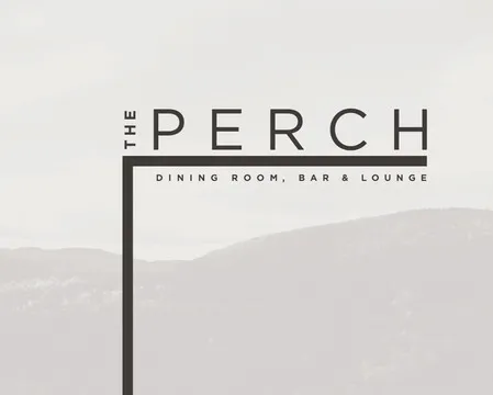 The Perch Dining Room Bar and Lounge — Modern restaurant in Charlemont