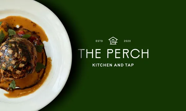 The Perch Kitchen and Tap — American restaurant in Chicago