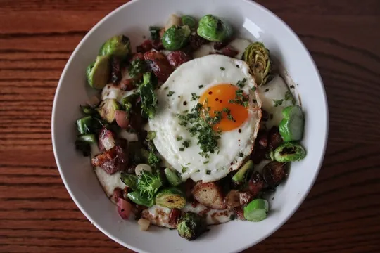 The Plaid Apron — American restaurant in Knoxville
