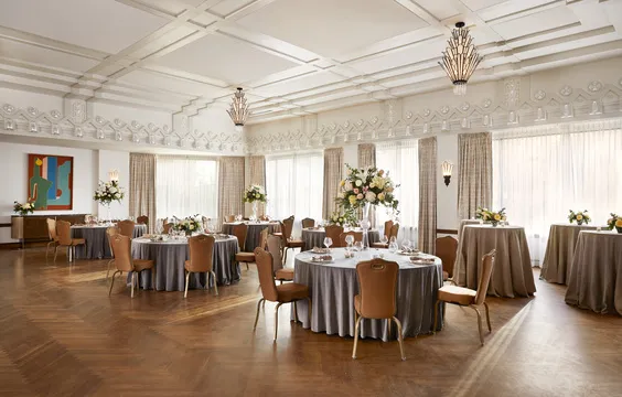 The Plaza Hotel — Mexican restaurant in El Paso