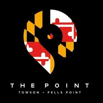 The Point in Fells — American restaurant in Baltimore