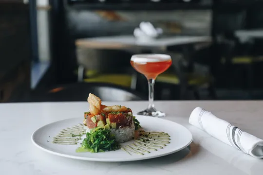 The Poynt — American restaurant in Newburyport