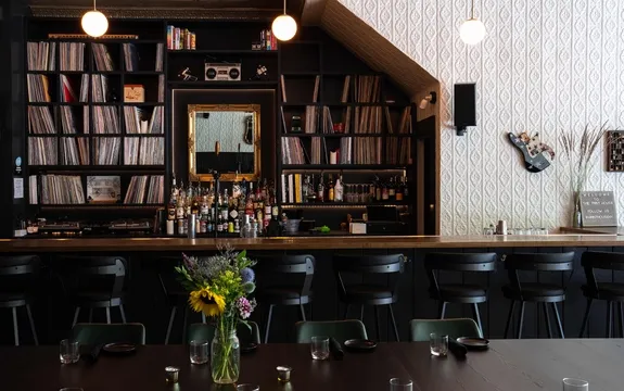 The Print House — Italian American restaurant in Fleischmanns