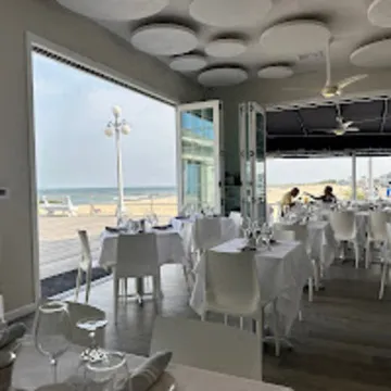 The Promenade Waterfront Grill — Contemporary American restaurant in Avon-By-The-Sea