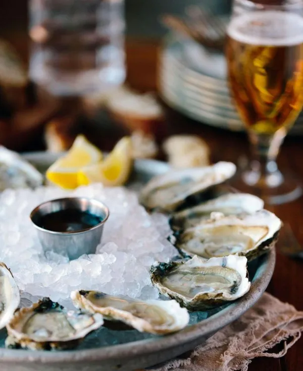 The Publican — American restaurant in Chicago