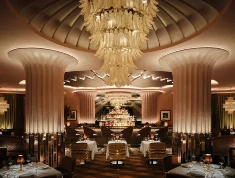 The Ra Ra Room — Italian American restaurant in Phoenix