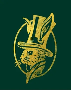 The Rabbit Hole and The Library — Modern restaurant in Greenville