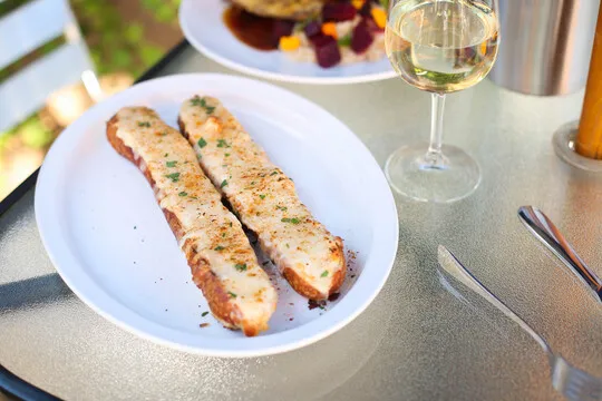 The Rack House Kitchen Wine Whiskey — American restaurant in St. Louis