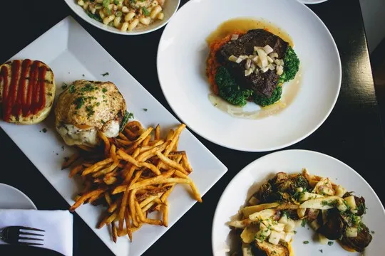 The Railpenny Tavern — American restaurant in Portsmouth