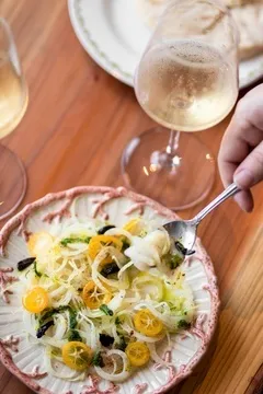 The Redwood — Farm to Table restaurant in Sebastopol
