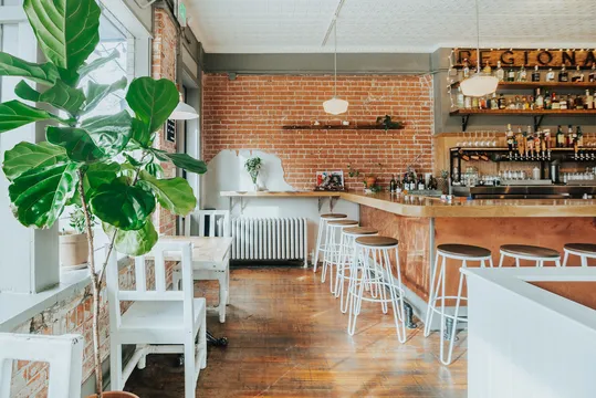 The Regional — American restaurant in Fort Collins