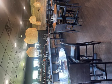 The Restaurant @ Wyncote — New American restaurant in Oxford