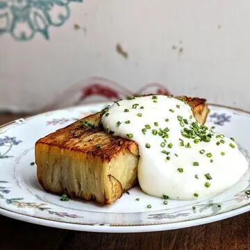 The Rind — Contemporary American restaurant in Royal Oak