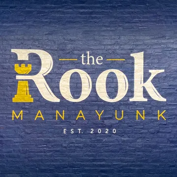 The Rook Manayunk — American restaurant in Philadelphia