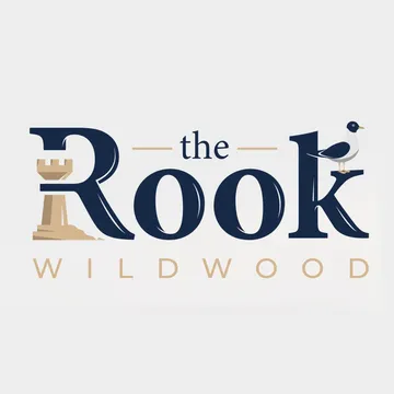 The Rook Wildwood — American restaurant in Wildwood