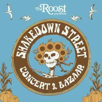 The ROOST Festival — restaurant in Stonington