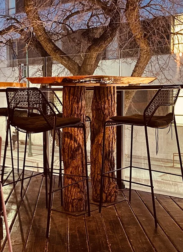 The Roost on Corydon — Canadian restaurant in Winnipeg
