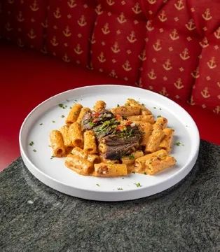 The Saints Restaurant and Lounge — Modern restaurant in Philadelphia