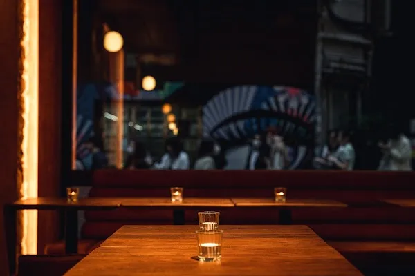 The Savory Project — Bar restaurant in Central