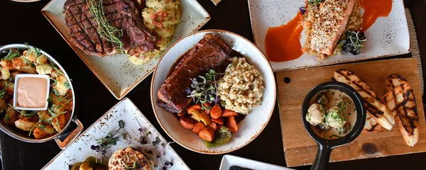 The Settlers Inn — Farm to Table restaurant in Hawley