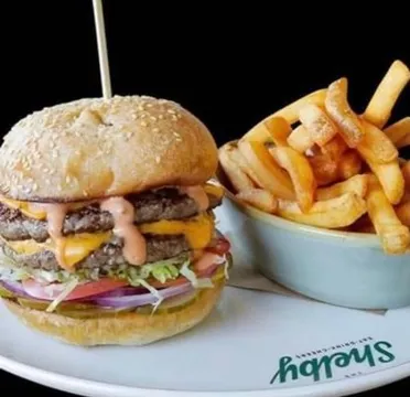 The Shelby — American restaurant in Allentown