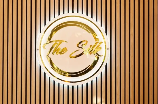 The Silk Restaurant — Indian restaurant in Brookline
