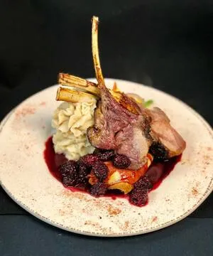 The Social — American restaurant in West Chester