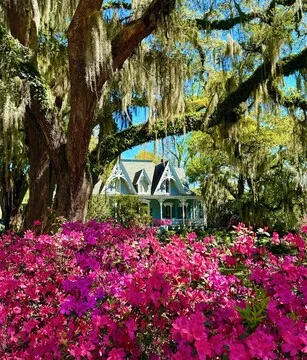 The St. Francisville Inn — European-American restaurant in St Francisville