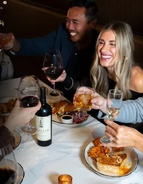 The Stag — American restaurant in Gainesville