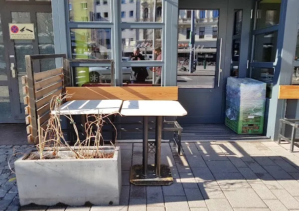 the stellas Wien 3 — Austrian restaurant in Wien