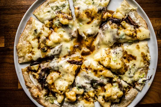 The Stone Rose — American restaurant in Conshohocken