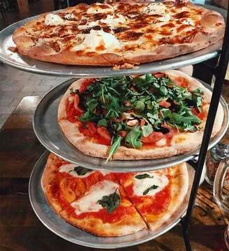 The Stonehouse Wood Fired Pizza and Pasteria — Italian restaurant in Williamsport