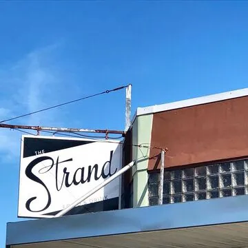 The Strand — New American restaurant in Orlando