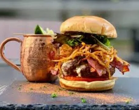 The Stubborn Mule — American restaurant in Orlando