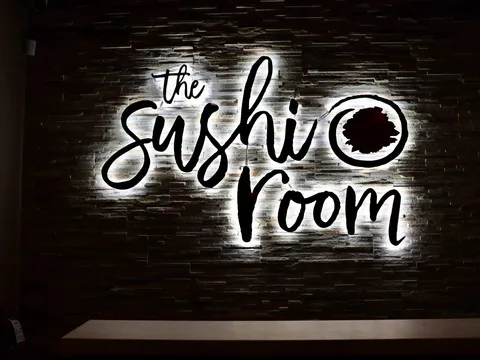 The Sushi Room — Japanese restaurant in Port Clinton