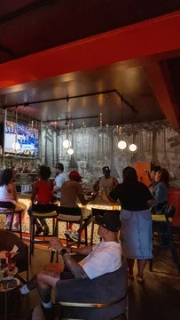 The Swamp Bar — Global Cuisine restaurant in Memphis