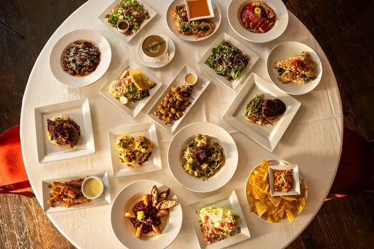 The Table at Crestwood — Southern restaurant in Banner Elk