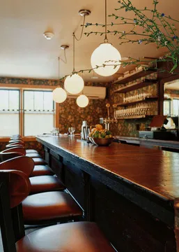 The TAVERN At Liberty Farms — Farm to Table restaurant in Ghent