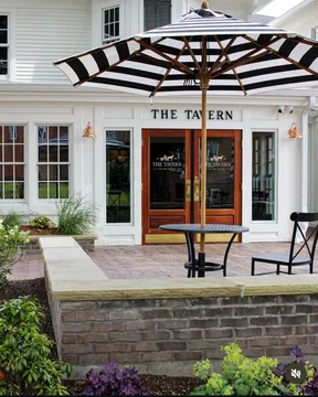 The Tavern on the Square — Farm to Table restaurant in New Wilmington