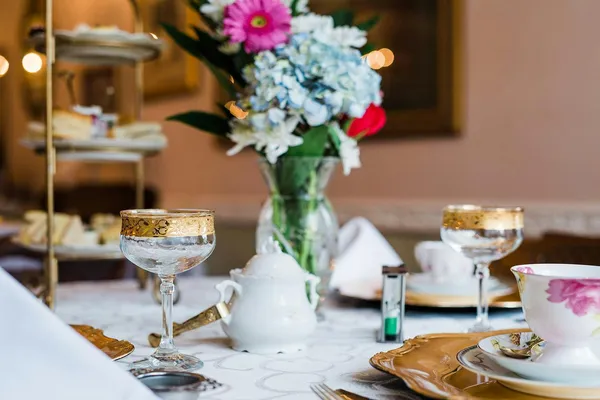 The Tea Cart - Berryville — Restaurant restaurant in Berryville