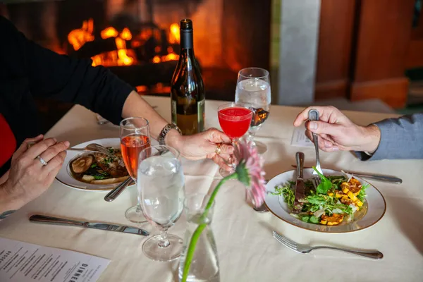 The Thomas Club at Chicago Symphony Center — Restaurant restaurant in Chicago