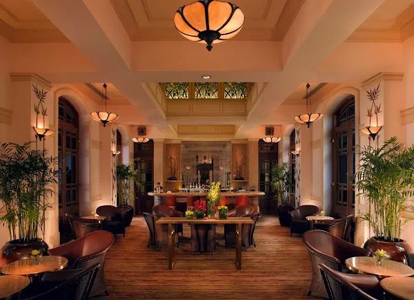 The Verandah (The Repulse Bay) — European restaurant in Repulse Bay
