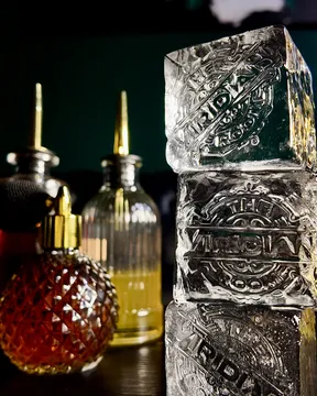 The Viridian Room — Cocktail & Aperitivo Bar restaurant in Clawson