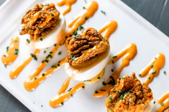 The Walrus Oyster & Ale House - National Harbor — American restaurant in Oxon Hill