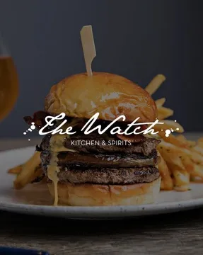 The Watch Kitchen + Spirits — American restaurant in Asheville