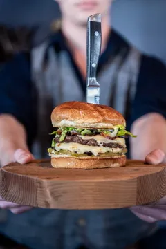 The Watch Rooftop Kitchen and Spirits — American restaurant in Charleston