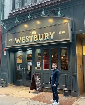 The Westbury Pub — Pub Fare restaurant in New York