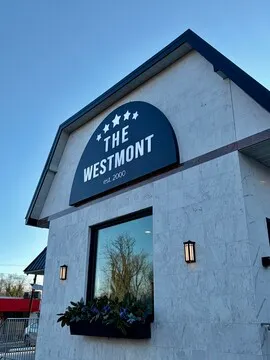 The Westmont — American restaurant in Haddon Township