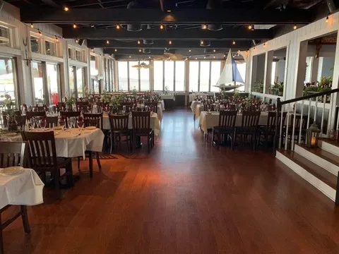 The Wharf — Seafood restaurant in Wildwood