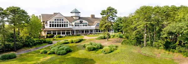 The Wickie Room — American restaurant in Little Egg Harbor Township